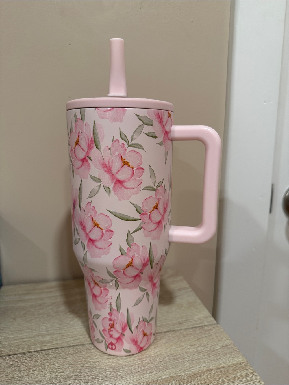 “Jessica” Hydrojug Traveler